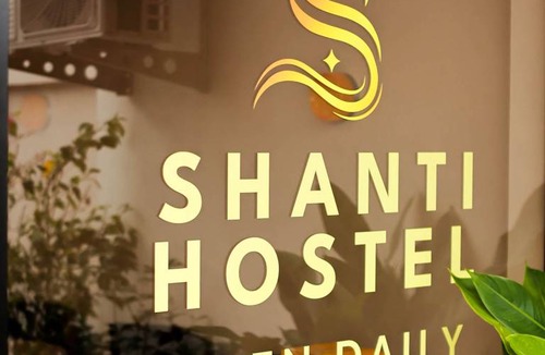 Chang Phueak Hostel | Hostel ∙ 8 guests