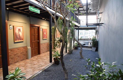 Ao Nang Hostel | Hostel ∙ 8 guests