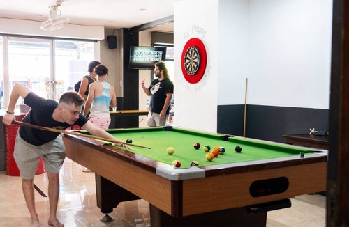 Ao Nang Hostel | Hostel ∙ 8 guests