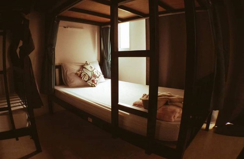 Ao Nang Hostel | Hostel ∙ 8 guests