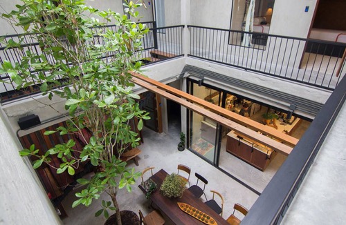 Ao Nang Hostel | Hostel ∙ 8 guests