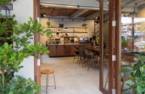 Ao Nang Hostel | Hostel ∙ 8 guests