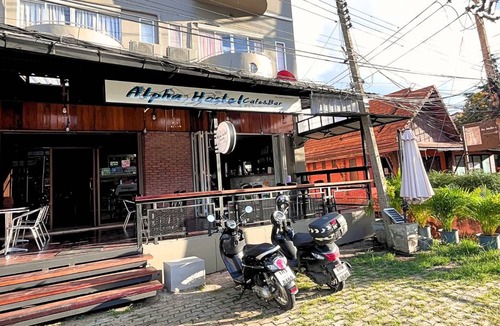 Ao Nang Hostel | Hostel ∙ 8 guests