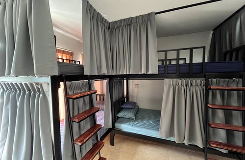 Ao Nang Hostel | Hostel ∙ 8 guests