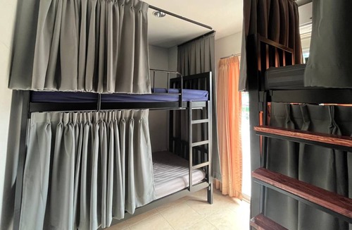 Ao Nang Hostel | Hostel ∙ 8 guests