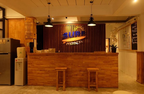 Ao Nang Hostel | Hostel ∙ 8 guests