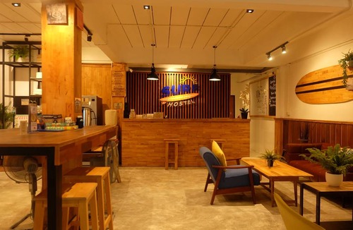 Ao Nang Hostel | Hostel ∙ 8 guests