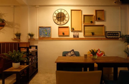 Ao Nang Hostel | Hostel ∙ 8 guests