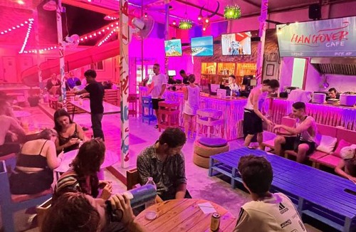 Ao Nang Hostel | Hostel ∙ 8 guests