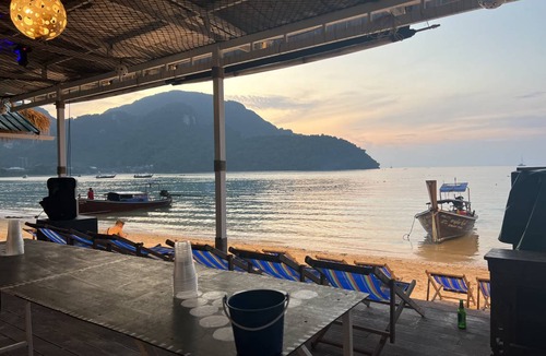 Ko Phi Phi Hostel | Hostel ∙ 8 guests