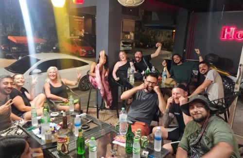 Ao Nang Hostel | Hostel ∙ 8 guests