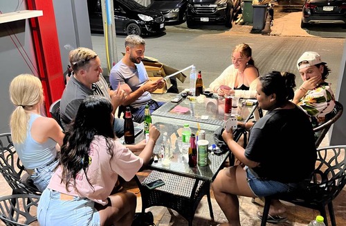 Ao Nang Hostel | Hostel ∙ 8 guests
