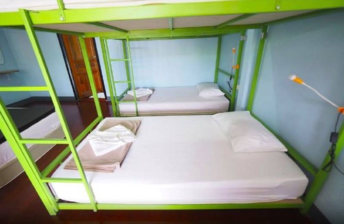 Ao Nang Hostel | Hostel ∙ 8 guests