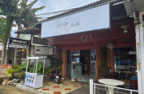 Ao Nang Hostel | Hostel ∙ 8 guests