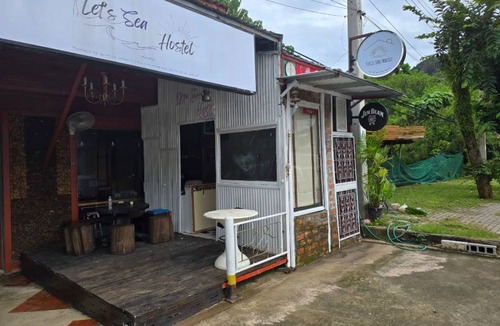Ao Nang Hostel | Hostel ∙ 8 guests