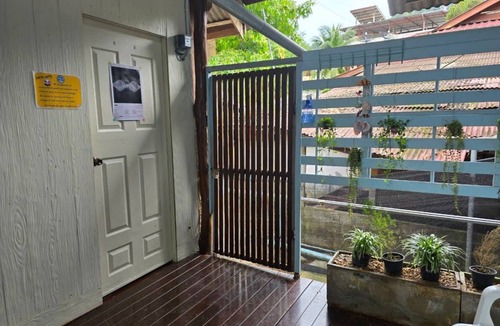 Ao Nang Hostel | Hostel ∙ 8 guests