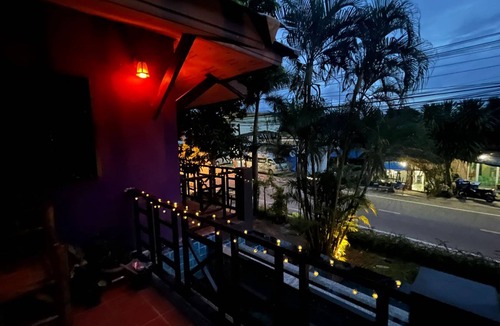 Baan Tai Hostel | Hostel ∙ 8 guests