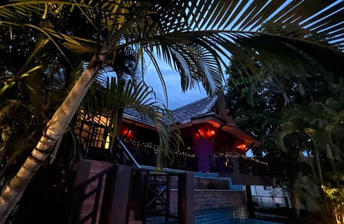 Baan Tai Hostel | Hostel ∙ 8 guests