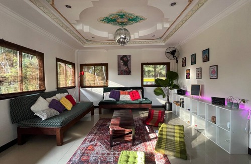 Baan Tai Hostel | Hostel ∙ 8 guests