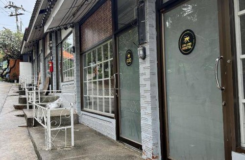 Baan Tai Hostel | Hostel ∙ 8 guests