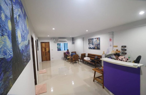Ban Tai Hostel | Hostel ∙ 8 guests