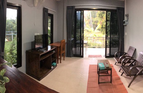 Ko Pha-ngan Hostel | Hostel ∙ 8 guests