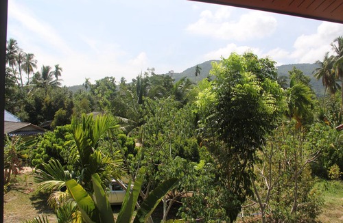 Ko Pha-ngan Hostel | Hostel ∙ 8 guests