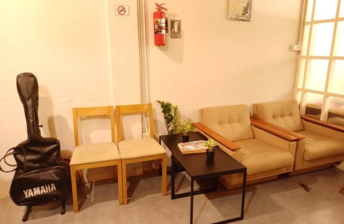 Phra Khanong Hostel | Hostel ∙ 8 guests