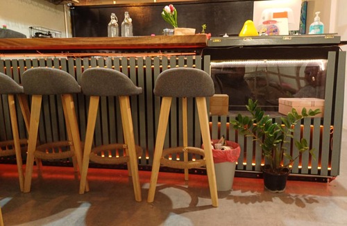 Phra Khanong Hostel | Hostel ∙ 8 guests