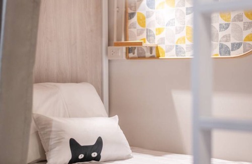 Bang Rak Hostel | Hostel ∙ 8 guests