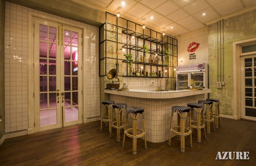 Khao San Hostel | Hostel ∙ 8 guests