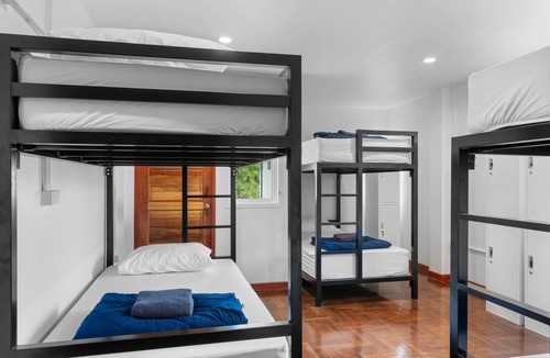Chaweng City Center Hostel | Hostel ∙ 8 guests