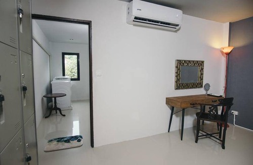 Bophut Hostel | Hostel ∙ 8 guests