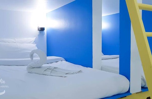 Hua Hin Hostel | Hostel ∙ 8 guests