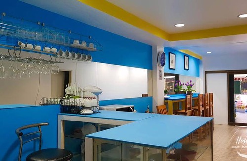 Hua Hin Hostel | Hostel ∙ 8 guests