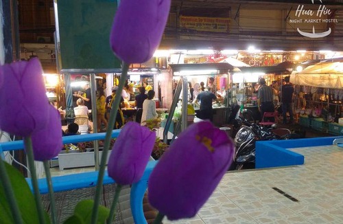 Hua Hin Hostel | Hostel ∙ 8 guests