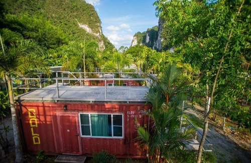 Phanom Hostel | Hostel ∙ 8 guests