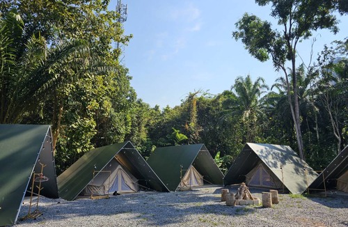 Khlong Sok Hostel | Hostel ∙ 8 guests
