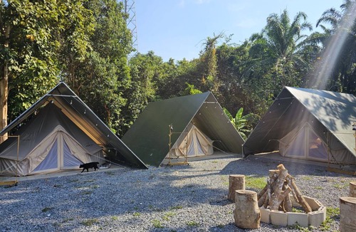 Khlong Sok Hostel | Hostel ∙ 8 guests