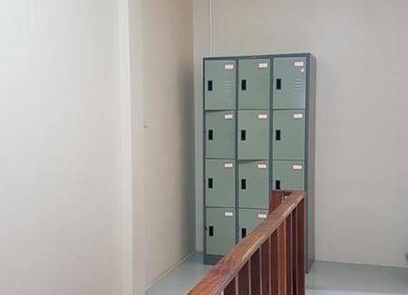 Khlong Sok Hostel | Hostel ∙ 8 guests