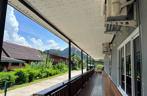 Khlong Sok Hostel | Hostel ∙ 8 guests