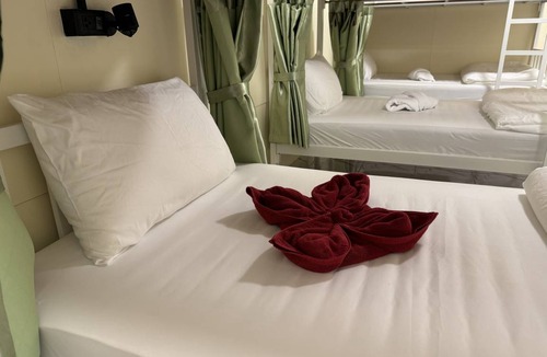 Khlong Sok Hostel | Hostel ∙ 8 guests