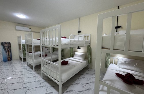 Khlong Sok Hostel | Hostel ∙ 8 guests