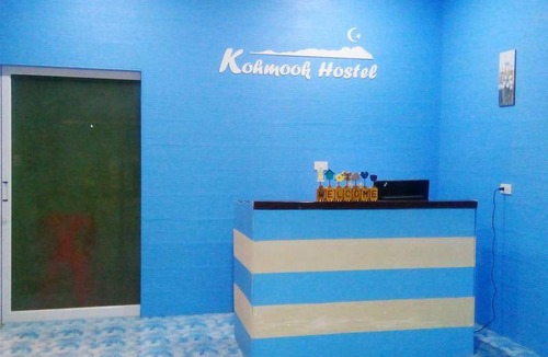 Ko Mook Hostel | Hostel ∙ 8 guests