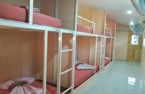 Ko Mook Hostel | Hostel ∙ 8 guests