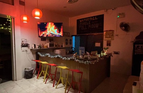 Thong Sala Hostel | Hostel ∙ 8 guests