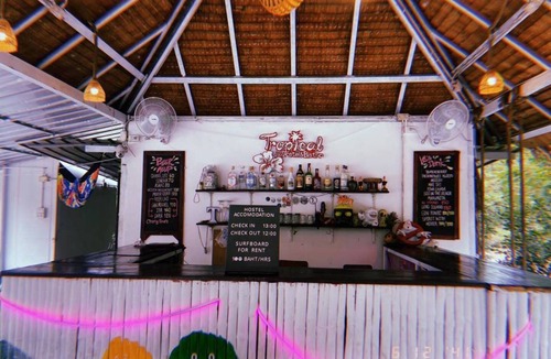Ranong Hostel | Hostel ∙ 8 guests