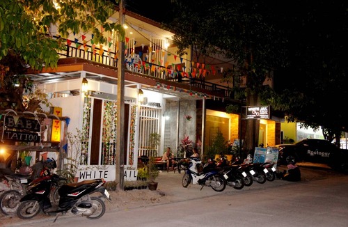 Koh Tao Hostel | Hostel ∙ 8 guests