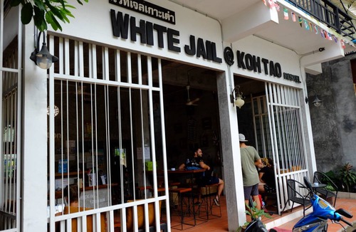 Koh Tao Hostel | Hostel ∙ 8 guests