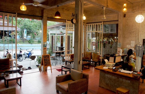 Koh Tao Hostel | Hostel ∙ 8 guests